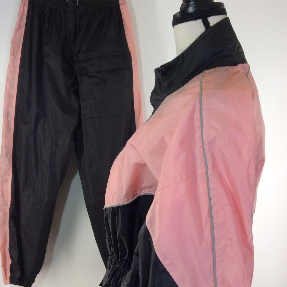 Himalaya Motor Bikewear Motorcycle Suit Size Med View 6